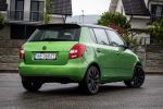 Škoda Fabia 2012 na predaj – fotografia 5