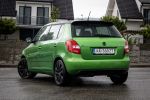 Škoda Fabia 2012 na predaj – fotografia 7