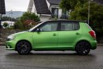 Škoda Fabia 2012 na predaj – fotografia 8