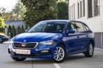 Škoda Scala 2021 na predaj – fotografia 1