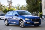 Škoda Scala 2021 na predaj – fotografia 3