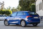 Škoda Scala 2021 na predaj – fotografia 7