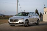 Škoda Scala 2023 na predaj – fotografia 1