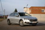 Škoda Scala 2023 na predaj – fotografia 3