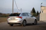 Škoda Scala 2023 na predaj – fotografia 5