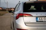 Škoda Scala 2023 na predaj – fotografia 9
