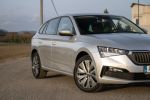 Škoda Scala 2023 na predaj – fotografia 12