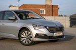 Škoda Scala 2023 na predaj – fotografia 13