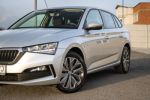 Škoda Scala 2023 na predaj – fotografia 14