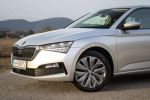 Škoda Scala 2023 na predaj – fotografia 15