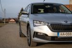 Škoda Scala 2023 na predaj – fotografia 17