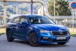 Škoda Scala 2020 na predaj – fotografia 3