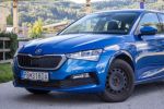 Škoda Scala 2020 na predaj – fotografia 8