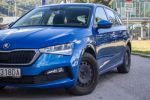 Škoda Scala 2020 na predaj – fotografia 9