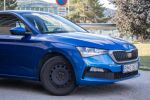 Škoda Scala 2020 na predaj – fotografia 11