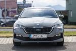 Škoda Scala 2022 na predaj – fotografia 2