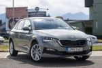 Škoda Scala 2022 na predaj – fotografia 3