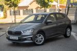 Škoda Fabia 2023 na predaj – fotografia 1