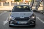 Škoda Fabia 2023 na predaj – fotografia 2