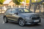 Škoda Fabia 2023 na predaj – fotografia 3