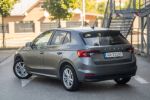 Škoda Fabia 2023 na predaj – fotografia 7