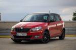 Škoda Fabia 2014 na predaj – fotografia 1