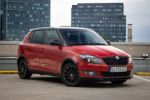 Škoda Fabia 2014 na predaj – fotografia 3
