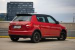 Škoda Fabia 2014 na predaj – fotografia 5