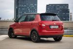 Škoda Fabia 2014 na predaj – fotografia 8