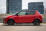 Škoda Fabia 2014 na predaj – fotografia 9