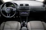 Škoda Fabia 2014 na predaj – fotografia 13