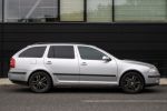 Škoda Octavia 2008 na predaj – fotografia 5