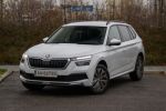 Škoda Kamiq 2023 na predaj – fotografia 1
