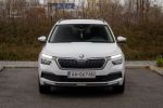 Škoda Kamiq 2023 na predaj – fotografia 2