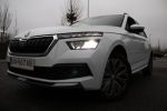 Škoda Kamiq 2023 na predaj – fotografia 10