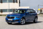 Škoda Kamiq 2019 na predaj – fotografia 1