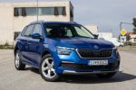 Škoda Kamiq 2019 na predaj – fotografia 5