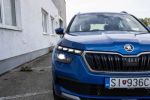 Škoda Kamiq 2019 na predaj – fotografia 14