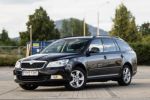 Škoda Octavia 2012 na predaj – fotografia 1