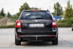 Škoda Octavia 2012 na predaj – fotografia 6
