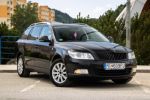 Škoda Octavia 2012 na predaj – fotografia 3