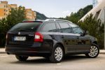 Škoda Octavia 2012 na predaj – fotografia 5