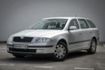 Škoda Octavia 2006 na predaj – fotografia 1