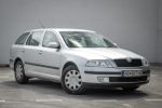 Škoda Octavia 2006 na predaj – fotografia 4