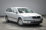 Škoda Octavia 2006 na predaj – fotografia 5