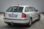Škoda Octavia 2006 na predaj – fotografia 9