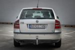 Škoda Octavia 2006 na predaj – fotografia 11