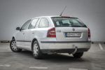 Škoda Octavia 2006 na predaj – fotografia 12