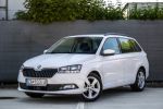 Škoda Fabia 2018 na predaj – fotografia 1