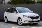 Škoda Fabia 2018 na predaj – fotografia 3